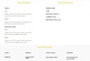 Carte et menu de Grelha à Toulouse — Salades, desserts et boissons