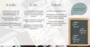 Menu La cantine des Sales Gosses - Le menu midi