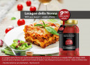 Carte et menu de La Cucina di Nino à Toulouse — Lasagne della Nonna