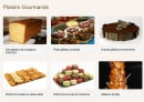 Carte et menu de Le Boulangerie Saint-Georges à Toulouse — Plaisirs Gourmands