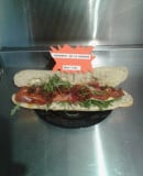 Menu Ô Neuf Bis - Le menu sandwich 