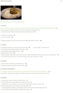 Carte et menu de Restaurant Brasserie Les Acolytes à Toulouse — La carte sur place