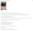 Carte et menu de Restaurant Brasserie Les Acolytes à Toulouse — Les ventes a emporter