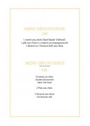 Carte et menu de Viet Food 84 à Toulouse — Menu