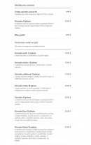 Carte et menu de Wok N Sushi à Toulouse — Les meilleurs ventes et formules