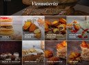 Carte et menu de Boulangerie Marie Blachère à Portet sur Garonne — Les viennoiseries
