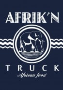 Carte et menu AfriK'N Truck Balma