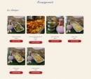Carte et menu de Cocotte Rôtie & Cie à Villeneuve Tolosane — Les accompagnements
