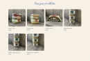 Carte et menu de Cocotte Rôtie & Cie à Villeneuve Tolosane — Les foies gras et rillettes