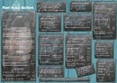 Carte et menu de Mont Relais Gaillard à Montgaillard Lauragais — Vins, menus, burgers,..