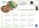 Carte et menu La Pizz'onia La Magdelaine sur Tarn