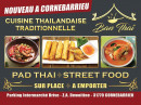 Carte et menu Ban Thaï Street Food Cornebarrieu
