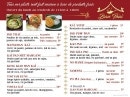 Carte et menu de Ban Thaï Street Food à Cornebarrieu — Les plats