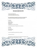 Menu Friendriv'eat - Le menu snack midi
