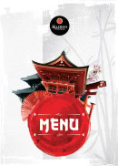 Menu Sushi Avenue - Carte et menu Sushi Avenue Colomiers