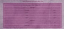 Menu El Oasis Food - Les paninis