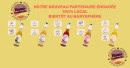 Menu Barysphere - Extrait de la carte