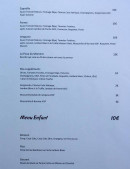 Menu LeoGusto - Les pizzas suite et menu enfant