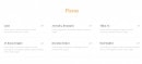 Menu Pub Saint Aubin - Pizzas