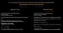 Carte et menu de Club House Tchanque à Villenave d'Ornon — Les menus groupes