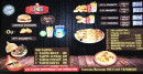 Carte et menu de Le royal palace à Villenave d'Ornon — Le menu enfant, tajines, assiettes...