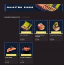 Carte et menu de Côté Sushi à Saint Medard en Jalles — Les collections