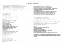 Carte et menu de Ela's Vegetarian Indian Cuisine à Saint Avit Saint Nazaire — La carte