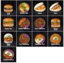Menu Nobi Nobi - Les plats suite