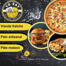 Menu Yo Eat - Carte et menu Yo Eat Mérignac