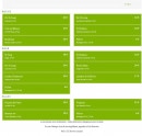 Menu L'Endroit - Les vins