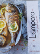 Carte et menu Le Lamparo