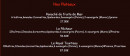 Carte et menu de La Palourdiére à Bouzigues — Les plateaux
