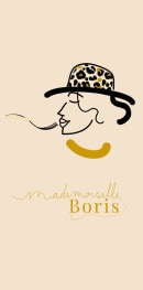 Carte et menu Mademoiselle Boris Castelnau-le-Lez