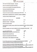 Carte et menu de Restaurant Le Jardin du Vietnam à La Grande Motte — Les entrées