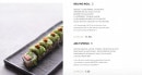 Menu Sushi Shop - Les beijings rolls et ablts springs