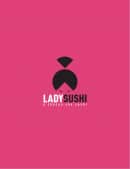 Carte et menu de Lady Sushi à Saint Gely du Fesc — La carte et menu de Lady Sushi