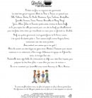 Menu Les Fils à Maman - Carte et menu Les Fils à Maman Rennes