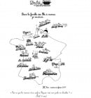 Menu Les Fils à Maman - Informations