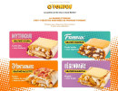 Menu O'Tacos - Les tacos