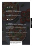Menu À La Part - Les plateaux, saladiers