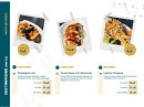 Menu McThaï - Les plats en sauce page  4