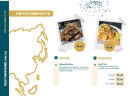 Menu McThaï - Les plats complets