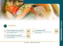 Menu McThaï - Les soupes
