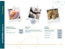 Menu McThaï - Les desserts