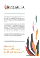 Menu Picanha - Information