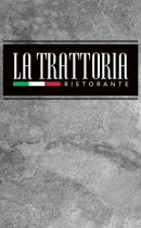 Menu La Trattoria - Carte et menu  La Trattoria Bourgoin-Jallieu