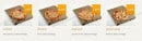 Menu Pizza Délice - les pizzas poissons