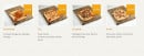 Menu Pizza Délice - les Carrousels des Saisons