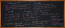 Menu Rest'O Café - La carte
