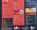 Menu Au Fût et à mesure - Les cocktails et softs
